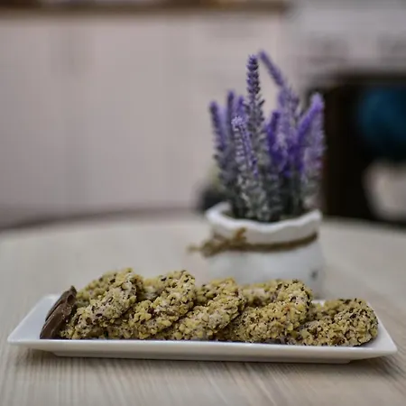 公寓 3m Lux Vrnjačka Banja