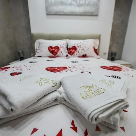 3m Lux * Vrnjačka Banja