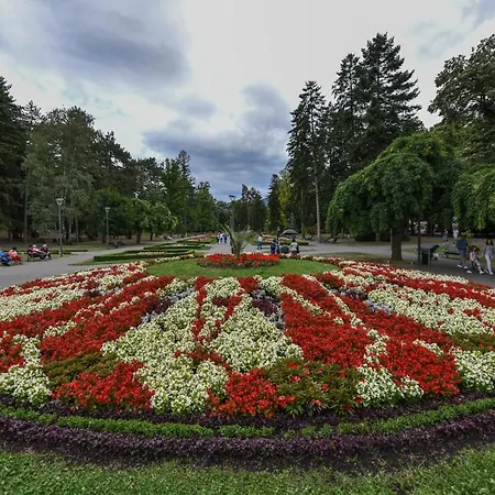 3m Lux Vrnjačka Banja