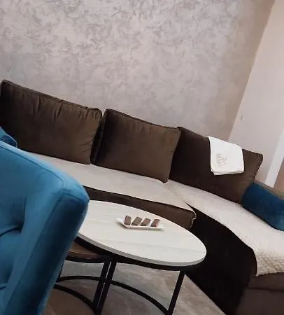 公寓 3m Lux Vrnjačka Banja