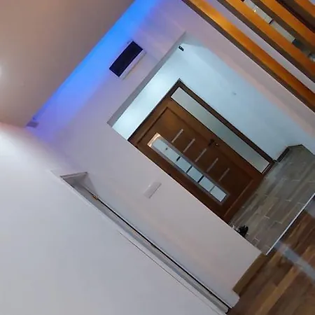 公寓 3m Lux Vrnjačka Banja